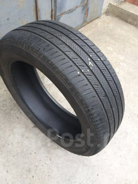 Michelin Premier LTX. ������, 2021 ���, �/�, ����� 30 % ����