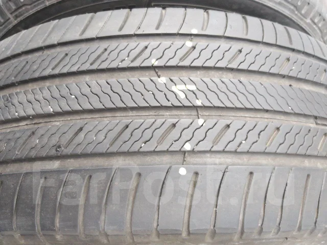 Michelin Premier LTX. ������, 2021 ���, �/�, ����� 30 % ����
