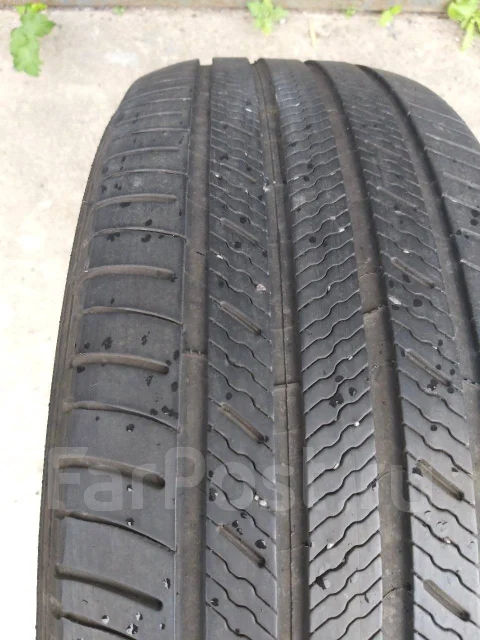 Michelin Premier LTX. ������, 2021 ���, �/�, ����� 30 % ����