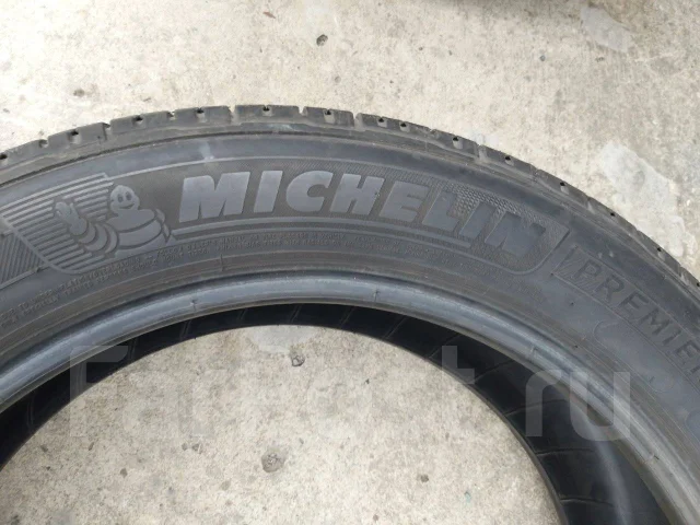 Michelin Premier LTX. ������, 2021 ���, �/�, ����� 30 % ����