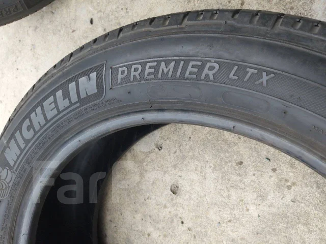 Michelin Premier LTX. ������, 2021 ���, �/�, ����� 30 % ����
