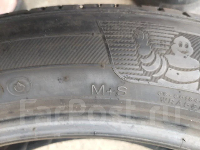 Michelin Premier LTX. ������, 2021 ���, �/�, ����� 30 % ����