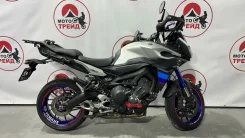 Yamaha MT-09 Tracer. 850����. ��., ��������, ���������, ��� ������� ����