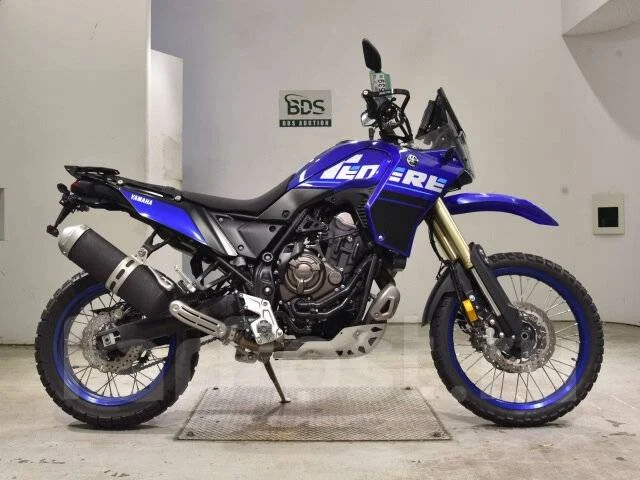 Yamaha Tenere 700. 700 000����. ��., ��������, ���������, ��� ������� ����