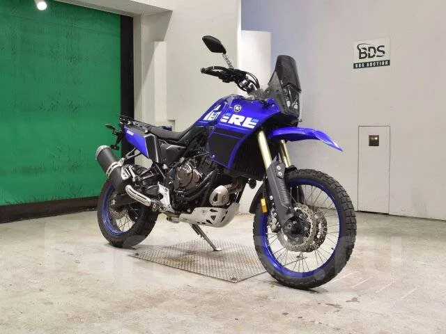 Yamaha Tenere 700. 700 000����. ��., ��������, ���������, ��� ������� ����