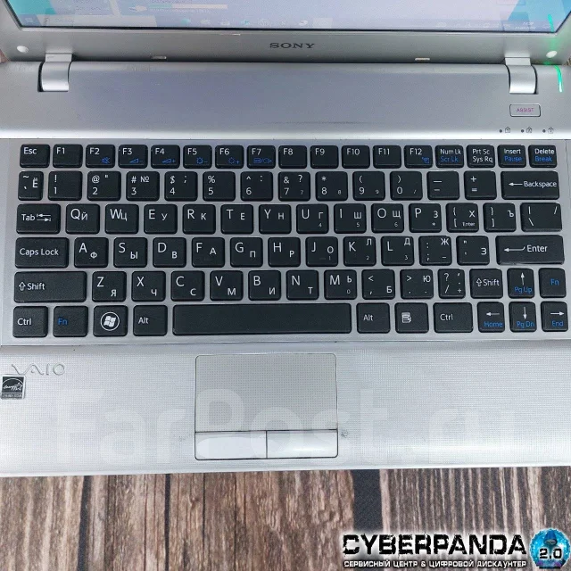 Sony VAIO PCG-31312V. 11.6", 1,6����, ���� 128���, WiFi: 1, Bluetooth: 1 ����