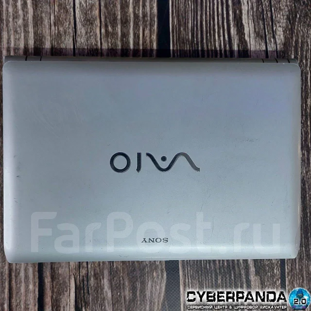 Sony VAIO PCG-31312V. 11.6", 1,6����, ���� 128���, WiFi: 1, Bluetooth: 1 ����