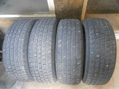 Cooper Weather-Master S/T 2. ������, ����������, �/�, ����� 50 % ����