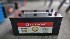 Totachi. 225��.�., H52, 1 500��., ��������, ������������ ������ ����