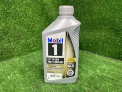 Mobil 1 ESP. 0W-20, �������������, 1��. ����