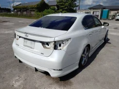 Lexus GS250 ����