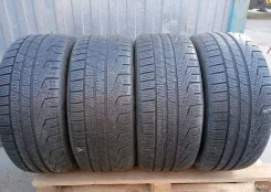 Pirelli Winter Sottozero Serie II