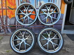 Hunter. 9.0x20", 5x120, ET15, �� 75���. ����