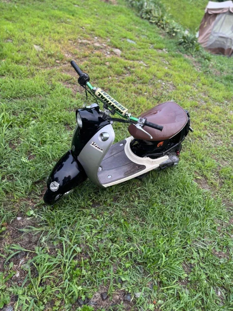 Yamaha Vino. 50����. ��., ��������, ���������, ������ �� �� ����