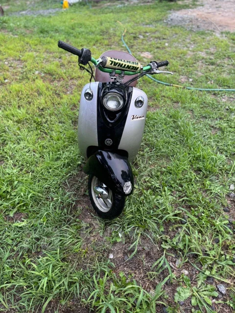 Yamaha Vino. 50����. ��., ��������, ���������, ������ �� �� ����