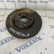 ���� ��������� S80/V70/XC 07- �����.16(D=300 ��) bu_3 31341382 31341382 ����