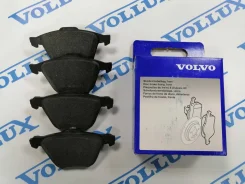 ������� ��������� XC90 03-15 ���.17,5 31687101 31687101 ����