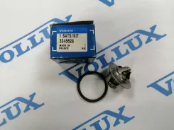 ��������� 400 t=89C B18EP/FP CH= -072258 Turbo ALL + 3345628 3345628 ����