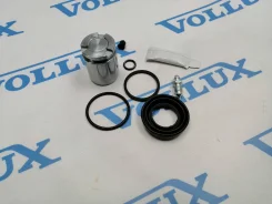 ����������� �������� S80/V70/XC, S/V60/XC 07-18 ��. �� ����. 38�� � ������� D42248C D42248C ����