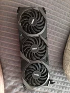 GeForce RTX 3070 Ti ����