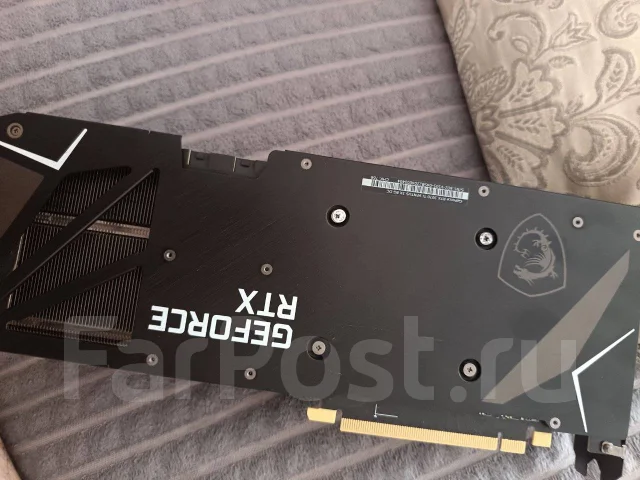 GeForce RTX 3070 Ti ����