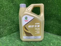 Castrol Edge Professional. 5W-30, �������������, 4��. ����