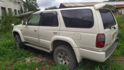 Toyota Hilux Surf. KZN185, 1KZTE ����