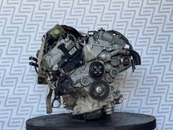  Toyota 2GR-FE, 4WD |  