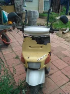 Yamaha Gear. 49����. ��., ����������, ��� ���, ������ �� �� ����