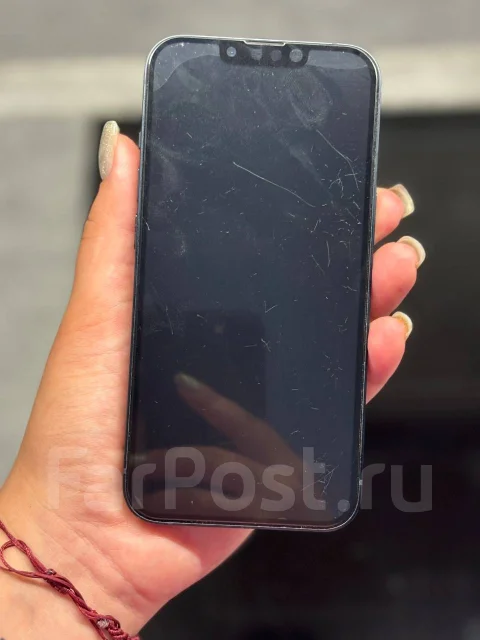 Apple iPhone 13. �/�, 256 ��, ����� ����
