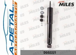 ����������� �������� Toyota Hiace 83- (KYB 344201) DG02221 DG02221 ����