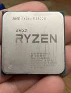 AMD Ryzen 9 3900X ����