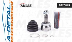 ���� �������� � ABS Mitsubishi Lancer IX/Outlander 1.6-2.4 03- GA20649 GA20649 ����
