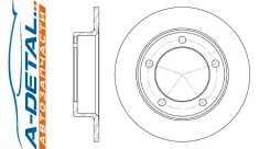 ���� ��������� G-brake GR-01475 GR01475 ����