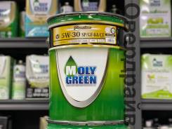 MolyGreen Premium. 5W-30, , 20,00. 