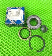 ��������� ������� (�-��) Mazda 3 / 5 / 6 (� ��������� ������� ABS) Stellox 4328158SX 4328158SX ����