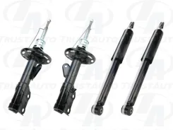 �������� ������������� Honda Airwave GJ1 51606SLA014 ����