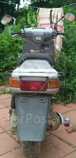 Yamaha Gear. 49����. ��., ����������, ��� ���, ������ �� �� ����
