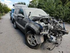 Jeep Grand Cherokee ����