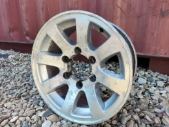 CMS. 7.0x15", 6x139.7, ET0, �� 110���. ����