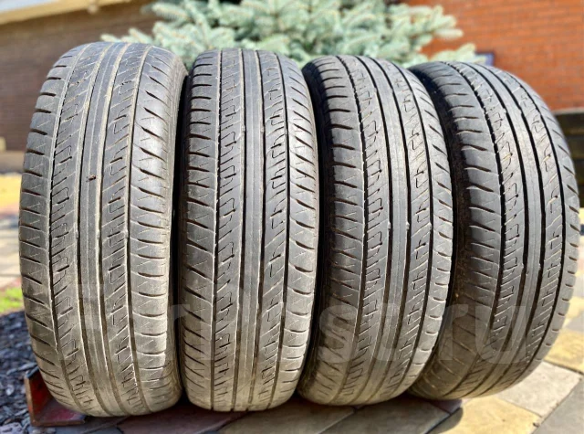 Dunlop Grandtrek AT2. �����������, �/�, ����� 25 % ����