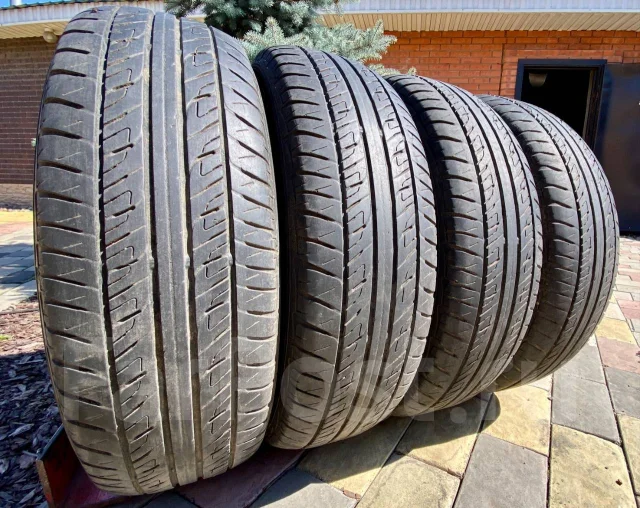 Dunlop Grandtrek AT2. �����������, �/�, ����� 25 % ����