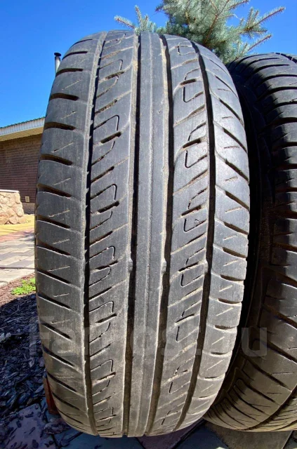 Dunlop Grandtrek AT2. �����������, �/�, ����� 25 % ����