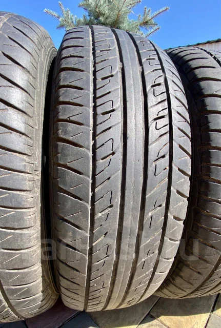 Dunlop Grandtrek AT2. �����������, �/�, ����� 25 % ����