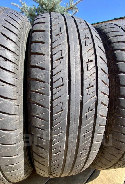 Dunlop Grandtrek AT2. �����������, �/�, ����� 25 % ����