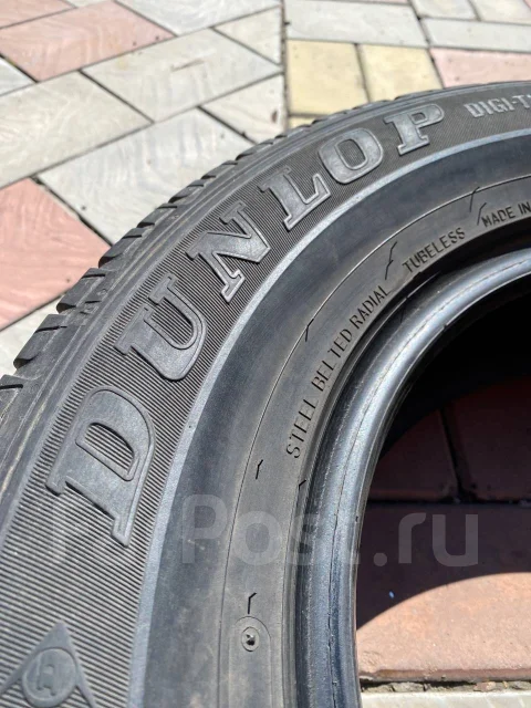 Dunlop Grandtrek AT2. �����������, �/�, ����� 25 % ����