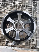 MKW. 8.0x17", 6x139.7, ET25, �� 106,1���. ����