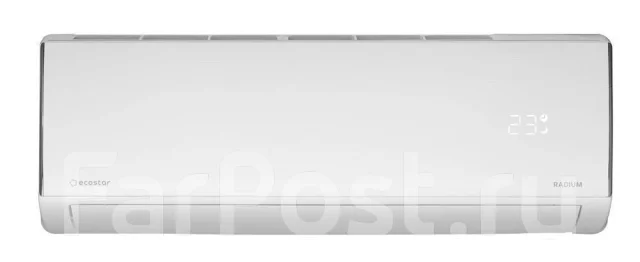 EcoStar. 25��&sup2; ����