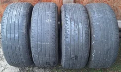 Goodyear EfficientGrip SUV. ������, 2017 ���, �/�, ����� 80 %. �������� ������� ����