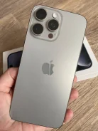 Apple iPhone 15 Pro Max. �/�, 256 �� ����